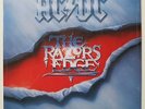 AC/DC 'Razors Edge' Remastered Vinyl LP NEW & SEALED
