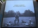 LP GEORGE HARRISON All Things Must Pass 3LP BOX, POSTER, RARE 1st DE, MINT/MINT-