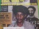 KING TUBBY MEETS ROCKERS UPTOWN, AGUSTUS PABLO, CLOCKTOWER RECORDS LP. VGC PLUS.