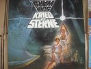 Star Wars / Krieg der Sterne Soundtrack Doppel LP John Williams