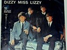 THE BEATLES   -- i need you  --