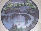 METALLICA CREEPING DEATH 12 INCH PICTURE DISC NICE