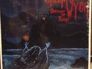 SALEM'S WYCH Betrayer of Kings LP SEALED Private Label - RARE METAL 