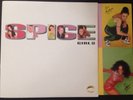 SPICE GIRLS SPICE ORIGINAL US PRESSING LP CAR 7544-1 VIRGIN