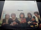 FACES FIRST STEP 1970 WARNER BROS K 46053 A2 / B2 - STUNNING EXCELLENT + COND