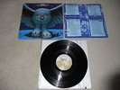 Rush Fly By Night 1st USA Masterdisk 1975 Press, ULTRASONIC CLEANED VG++