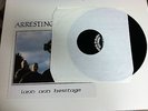 LAND AND HERITAGE (Arresting Off) vinyl record LP (Rock O Rama/Rebelles/ISD/Oi)