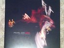 RARE PEARL JAM LIVE ON TWO LEGS 2 LP VINYL RECORD SET VEDDER YIELD TOUR