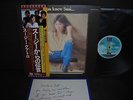 Suzi Quatro If You Knew Suzi Japan Orig.LP OBI AUTOGRAPH NM