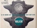 MILES DAVIS ALL STARS [Walkin'] PRESTIGE [mono] DG/RVG