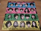 Rolling Stones LP Some Girls Rolling stones 1st Press uncensored sleeve 7 pics