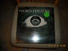 Rare Ford Theatre Trilogy for the Masses ABC Records Sealed Copy