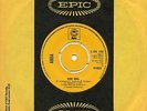 Abba - Ring Ring First Issue S EPC 1793