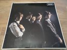 Rolling Stones LP Same self titled 1st lp UK Decca Mono 1st Press 8 pictures