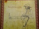 Ben Nichols The Last Pale Light In The West Gold Vinyl Lucero /299