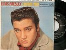 ELVIS PRESLEY LOVING YOU VOL 2 EP RCA  45