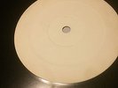 Nine Inch Nails Sin White Label Test Pressing Promo 12