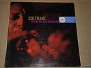 John Coltrane Live at the Village Vanguard Impulse A 10 Eric Dolphy
