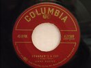 JIMMY MURPHY - ROCKABILLY BOP - GRANPAW'S A CAT / BABOON BOOGIE-  *LISTEN*