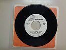 JETHRO TULL: Radio Spot For Benefit RS 6400 AM & FM Spots-U.S. 7