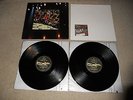 Kiss Unplugged 1996 1st 1A/1B Precision Press with Poster, ULTRASONIC CLEANED