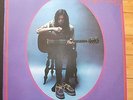 NICK DRAKE Bryter Layter ISLAND Pink Rim Orig UK LP A-1U B-1U *NM* 1st PRESS