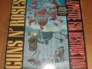 GUNS & ROSES Orig 197 