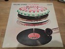 Rolling Stones LP Let It Bleed London stereo 1st Press & Poster & insert 8 pics
