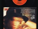 ABBA - Agnetha Fältskog - The Angels Cry - We Move as One - Only HOLLAND