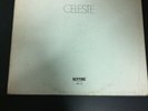 CELESTE, ITALY ORIGINAL COPY GROG 1976, PROG LP, VG+/EX