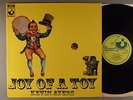 Kevin Ayers  Joy Of A Toy     UK Press   Prog Psych