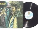 TOM WAITS: The Heart Of Saturday Night LP ASYLUM RECORDS 7E1015 WLP US 1974 NM