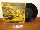 LED ZEPPELIN - Houses of the Holy (1973 Original JUKE BOX EP) VERY RARE