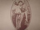 TICKAWINDA - Rosemary Lane - LP