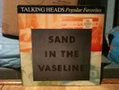 Talking Heads - Sand In The Vaseline