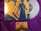 Ghost If You Have Ghost EP Clear plus Infestissumam Redux CD Non LP x/500 set