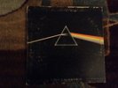 PINK FLOYD DARKSIDE OF THE MOON VINYL LP ORIGINAL 1973