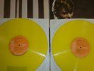 DAVID BOWIE / STAGE / LIMITED YELLOW VINYL / 1978 RCA /PL02913 / RARE DELETED