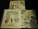 Sigur Ros Takk 2x LP + 10