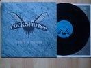 Cock Sparrer - Guilty as charged Lp Original 1994 Football Oi Skin Skinhead
