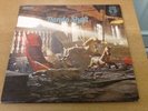 Dando Shaft - Dando Shaft LP Folk Neon Records UK First Press Great copy