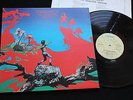 URIAH HEEP The Magician's Birthday UK Bronze 1972 1st Pressing Nr MINT LP