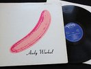 VELVET UNDERGROUND & NICO German Verve 1966 Psych LP US Torso Emerson MONO Cover