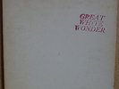 GREAT WHITE WONDER Bob Dylan GWW double LP bootleg Rocolian