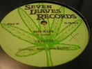Creator Lee Perry Such Is Life Rare Killer Roots 12