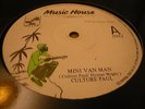 Culture Paul Mini Van Man Rare Killer Digi 12