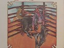 Rare Latin..Bronco..S/T..Original Salsa Guaguanco..Larry Harlow