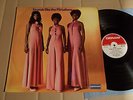 THE FLIRTATIONS - SOUNDS LIKE - LP - DERAM SML 1046 - UK 1969 - stereo