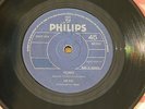 HEAD HOBO BUFFALO PHILIPS orig OZ GARAGE HARD ROCK FUZZ PSYCH 7