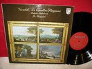 PHILIPS 6500 017 STEREO VIVALDI THE FOUR SEASONS MICHELUCCI I MUSICI NM